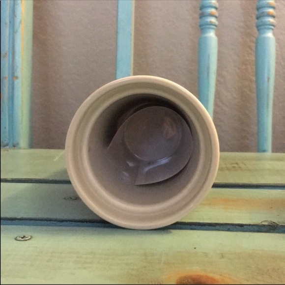 Starbucks CA 12 oz Ceramic Tumbler - Picture 4 of 6